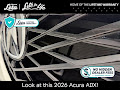 2026 Acura ADX A-Spec Advance Package