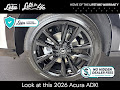 2026 Acura ADX A-Spec Advance Package