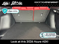 2026 Acura ADX A-Spec Advance Package
