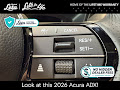 2026 Acura ADX A-Spec Advance Package