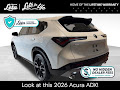2026 Acura ADX A-Spec Advance Package