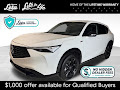 2026 Acura ADX A-Spec Advance Package