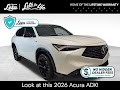 2026 Acura ADX A-Spec Advance Package