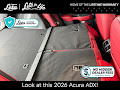 2026 Acura ADX A-Spec Advance Package