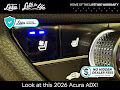 2026 Acura ADX A-Spec Advance Package