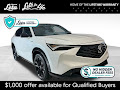2026 Acura ADX A-Spec Advance Package