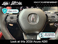 2026 Acura ADX A-Spec Advance Package