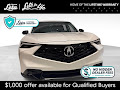 2026 Acura ADX A-Spec Advance Package