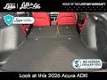 2026 Acura ADX A-Spec Advance Package