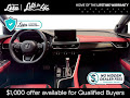 2026 Acura ADX A-Spec Advance Package