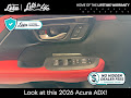 2026 Acura ADX A-Spec Advance Package