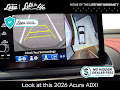 2026 Acura ADX A-Spec Advance Package
