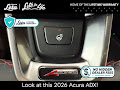 2026 Acura ADX A-Spec Advance Package