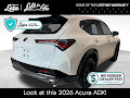 2026 Acura ADX A-Spec Advance Package