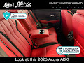 2026 Acura ADX A-Spec Advance Package