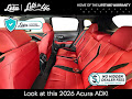 2026 Acura ADX A-Spec Advance Package