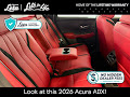 2026 Acura ADX A-Spec Advance Package