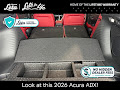 2026 Acura ADX A-Spec Advance Package