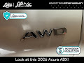2026 Acura ADX A-Spec Advance Package
