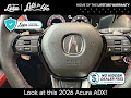 2026 Acura ADX A-Spec Advance Package