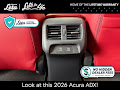 2026 Acura ADX A-Spec Advance Package