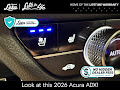 2026 Acura ADX A-Spec Advance Package