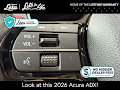 2026 Acura ADX A-Spec Advance Package