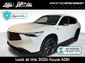 2026 Acura ADX A-Spec Advance Package