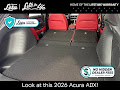 2026 Acura ADX A-Spec Advance Package