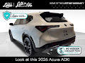 2026 Acura ADX A-Spec Advance Package