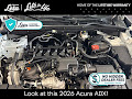 2026 Acura ADX A-Spec Advance Package