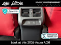 2026 Acura ADX A-Spec Advance Package