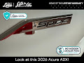 2026 Acura ADX A-Spec Advance Package