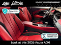 2026 Acura ADX A-Spec Advance Package