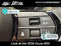 2026 Acura ADX A-Spec Advance Package