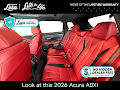 2026 Acura ADX A-Spec Advance Package