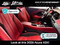 2026 Acura ADX A-Spec Advance Package