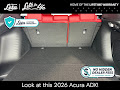 2026 Acura ADX A-Spec Advance Package