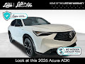 2026 Acura ADX A-Spec Advance Package