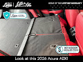 2026 Acura ADX A-Spec Advance Package