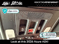2026 Acura ADX A-Spec Advance Package