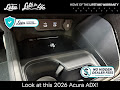 2026 Acura ADX A-Spec Advance Package