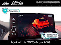 2026 Acura ADX A-Spec Advance Package