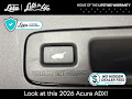 2026 Acura ADX A-Spec Advance Package