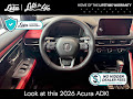 2026 Acura ADX A-Spec Advance Package
