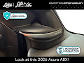 2026 Acura ADX A-Spec Advance Package