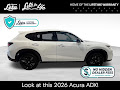 2026 Acura ADX A-Spec Advance Package