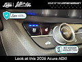 2026 Acura ADX A-Spec Package