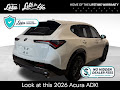 2026 Acura ADX A-Spec Package