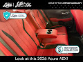 2026 Acura ADX A-Spec Package